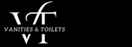 Vanities and Toilets