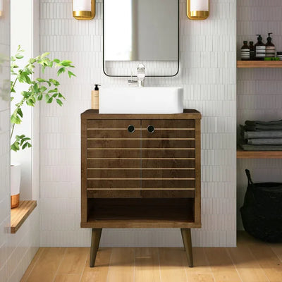Altom 24" Single Bathroom Vanity Set