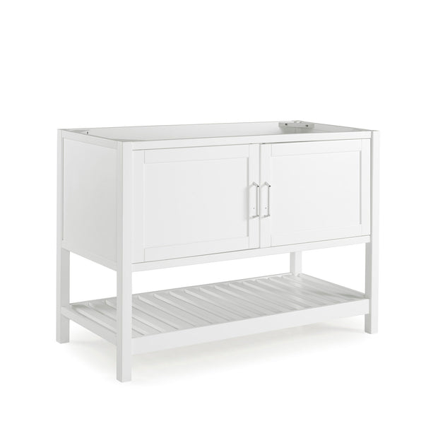 Bennet 48"W Vanity Cabinet Only