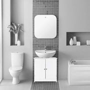 Bathroom Sink Cabinet - Vanities and Toilets